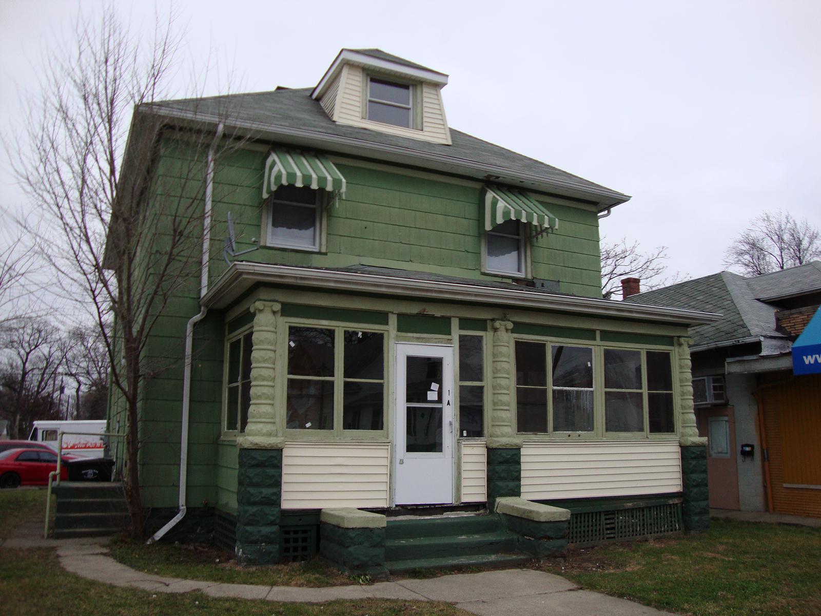 1514 Miami st. Apt. 2
