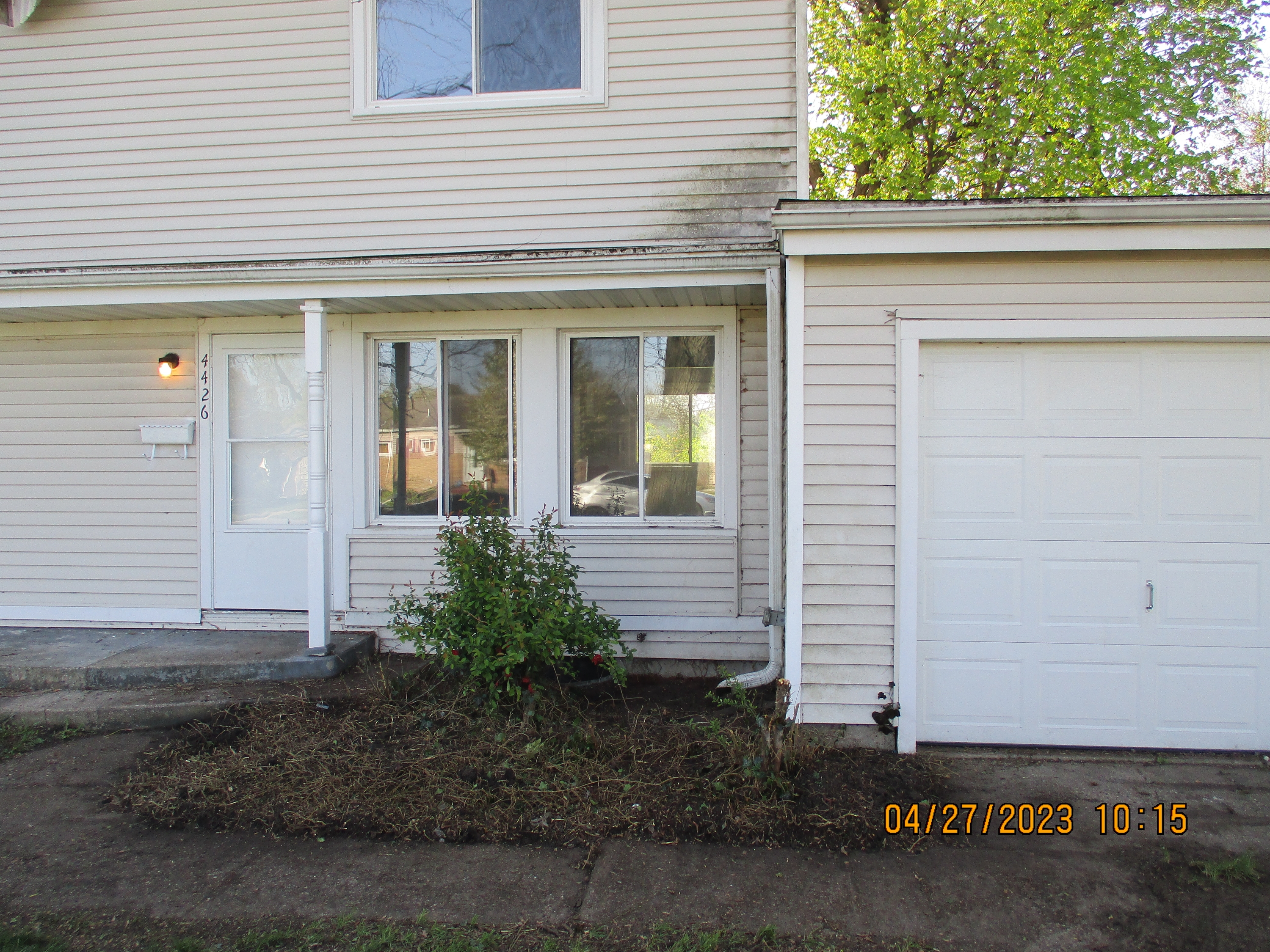 4424 Huron Circle