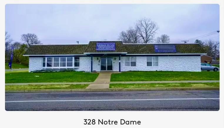 328 N. Notre Dame Ave. - 6